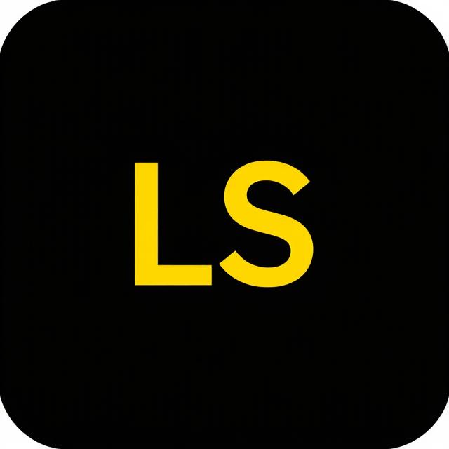 Lucky Spins Casino Logo