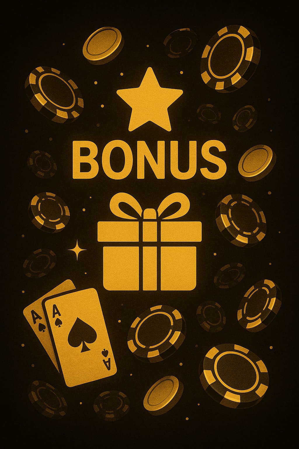 Cashback Bonus